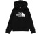 The North Face Youth Drew Peak Hoodie tnf black