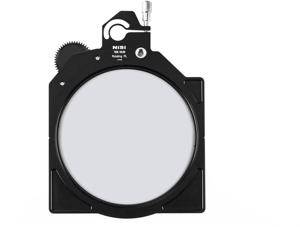 NiSi 4x5.65 True Color Rotating CPL (CS)