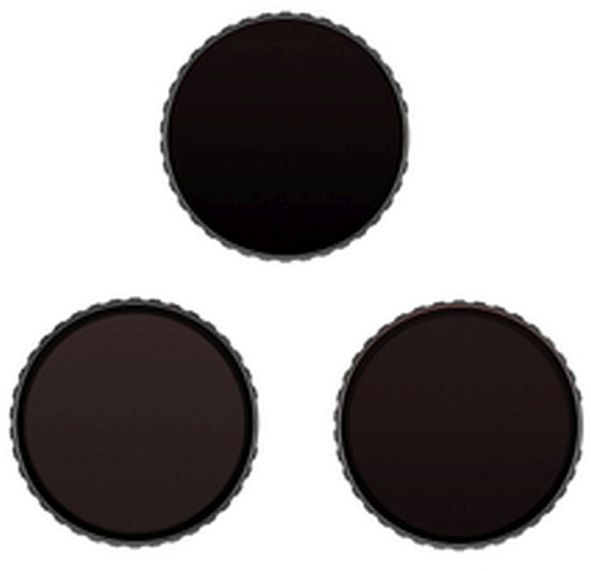 DJI Osmo Action ND-Filter-Set