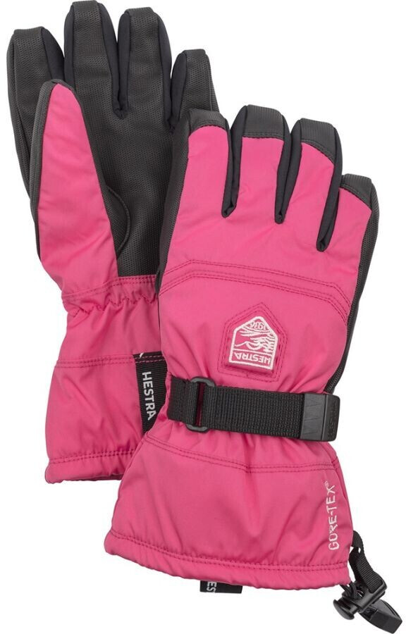 Hestra Kid's GORE-TEX Gauntlet (31580)