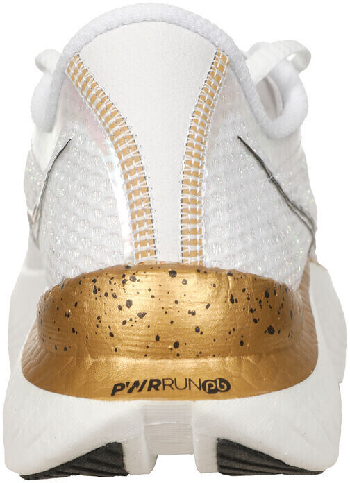 Saucony metallic gold cheap