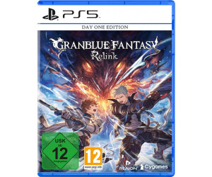 Granblue Fantasy: Relink desde 69,90 €, Febrero 2024