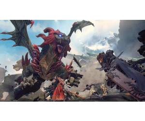 Granblue Fantasy: Relink - Day One Edition (PS5) a € 32,60