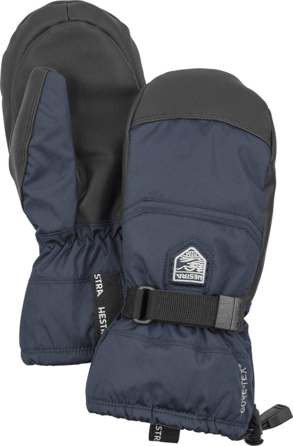 Hestra Kid's GORE-TEX Gauntlet Mitt (31581)