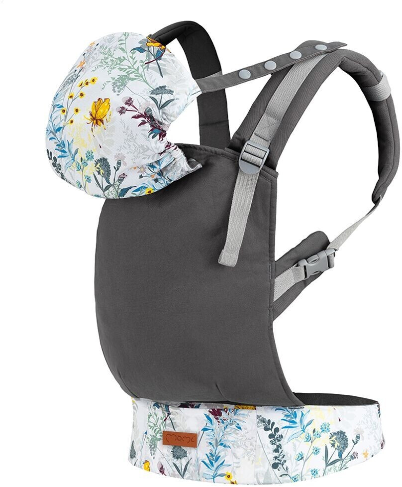 Momi Collet Flowers
