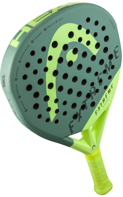 Head Extreme Motion 2023 Paula José María | Padel rackets