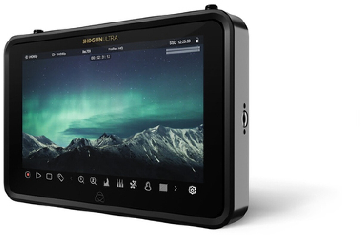 Atomos Shogun Ultra 7" (ATOMSHGU01)