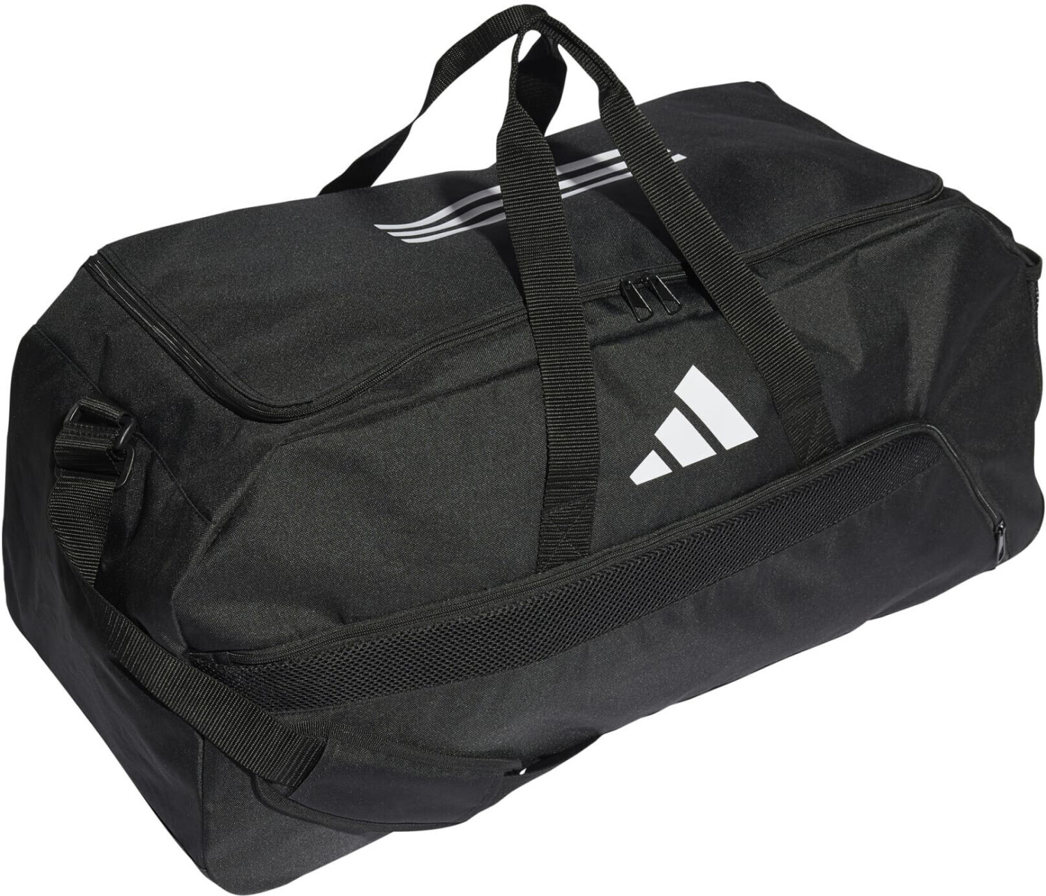 Adidas tiro duffel large sales