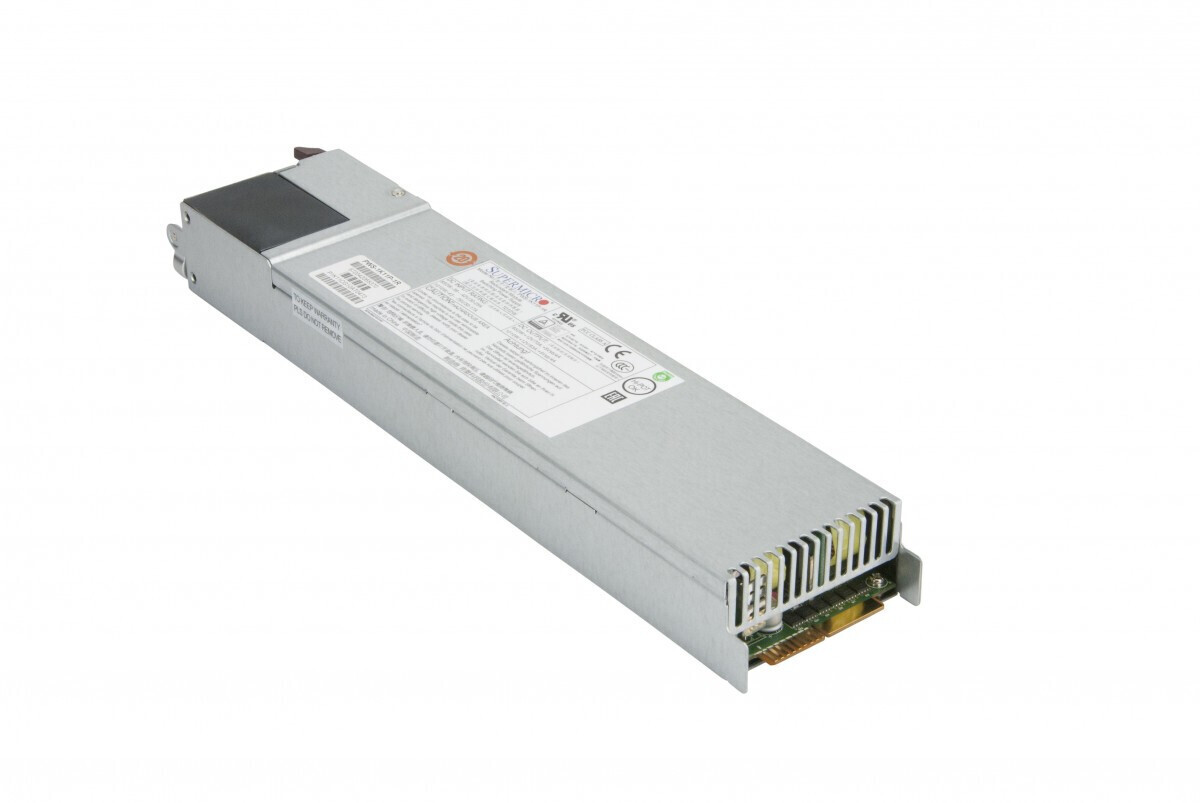 SuperMicro PWS-1K11P-1R 1010W