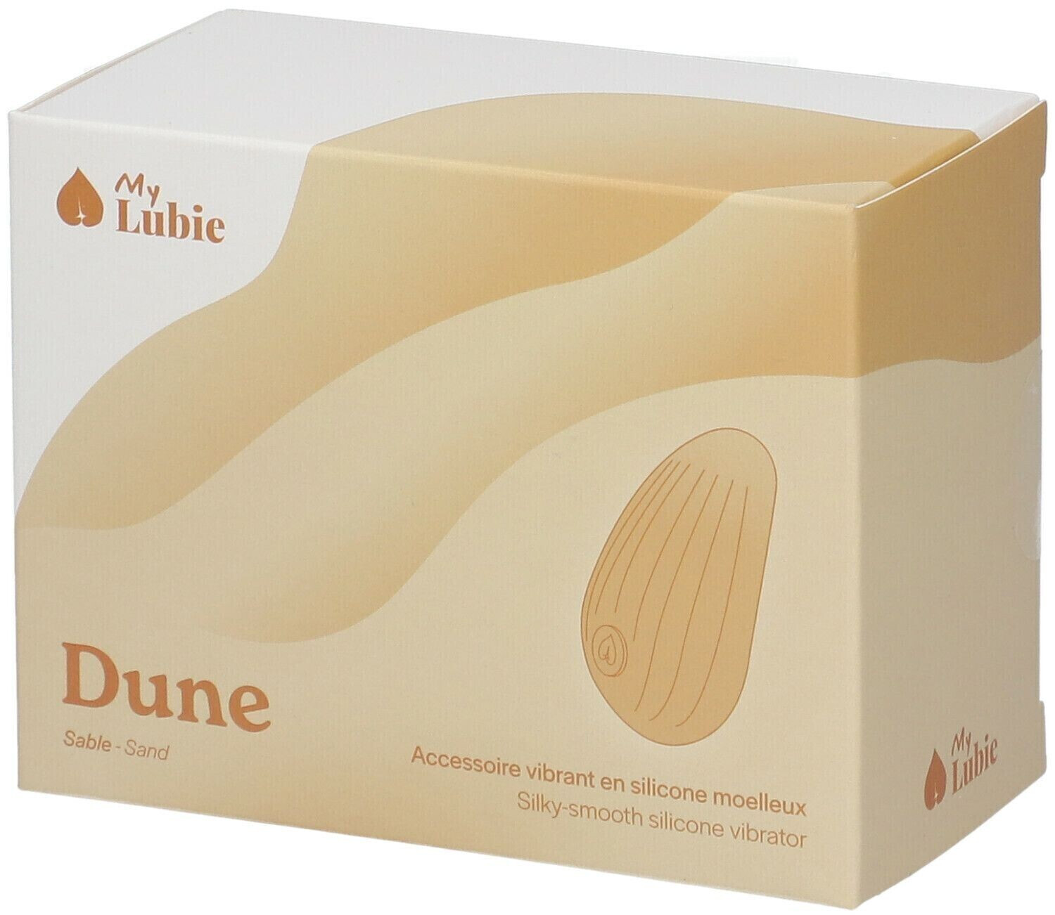 My Lubie Dune beige