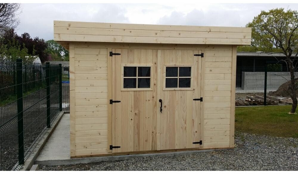 habrita KEPER KP 3424.02(5,56m²)