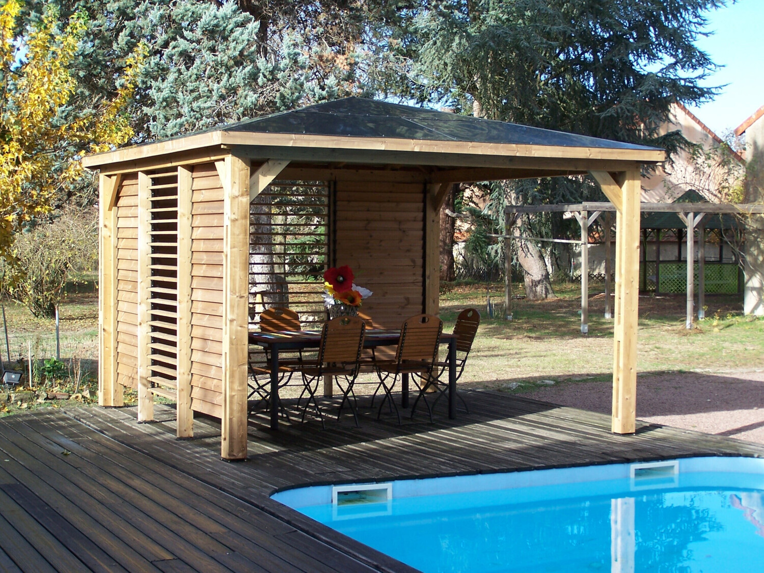 Foresta THB 3535.VV