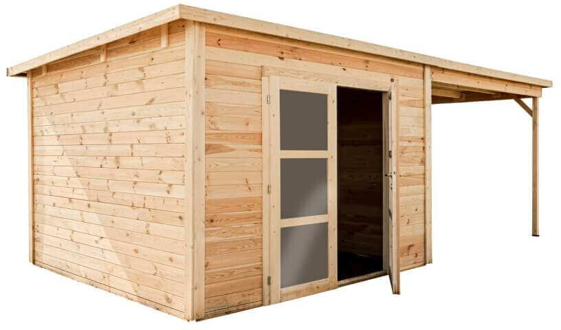 habrita BAHIA (18 m²)