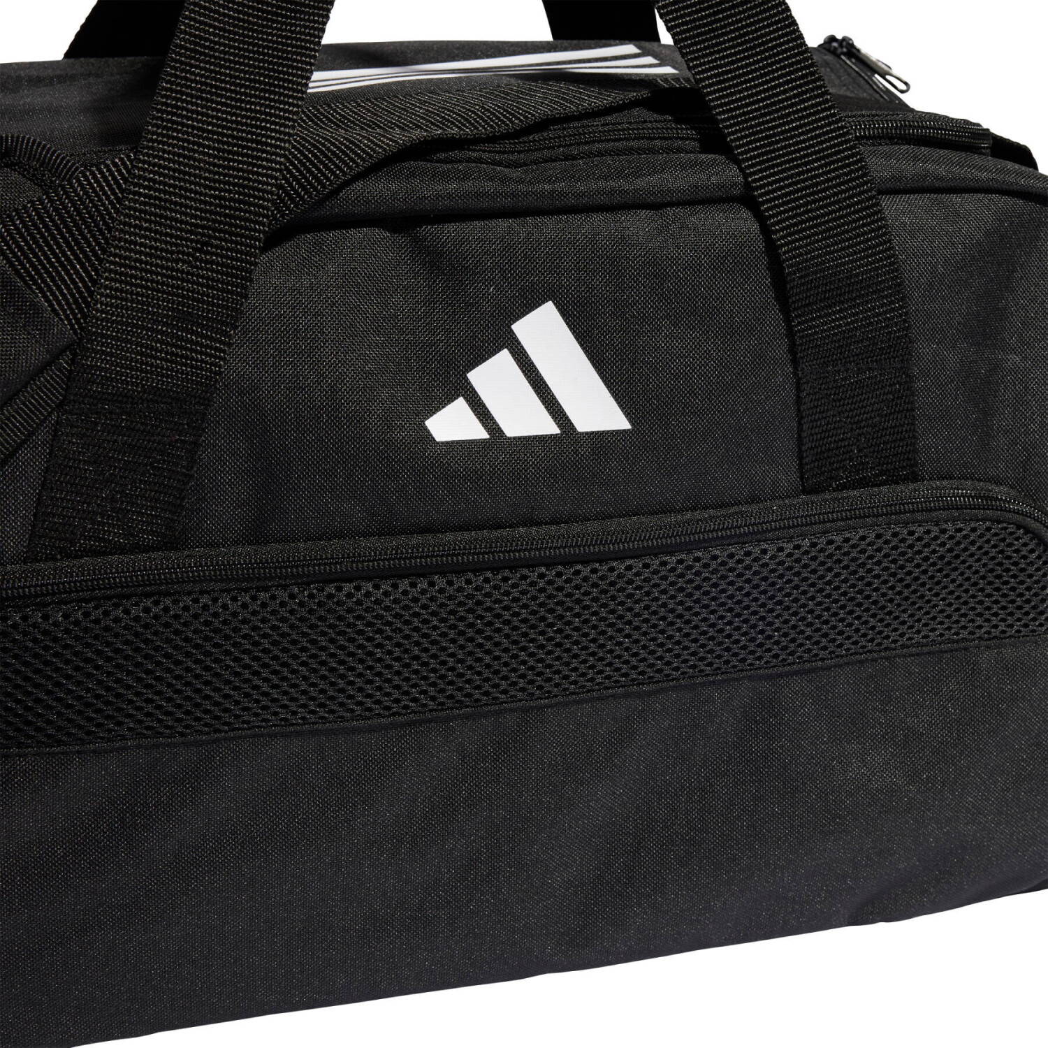 Adidas Tiro League Duffle Small black/white