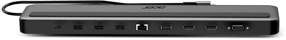 Acer USB-C 13-in-1 Dock HP.DSCAB.015
