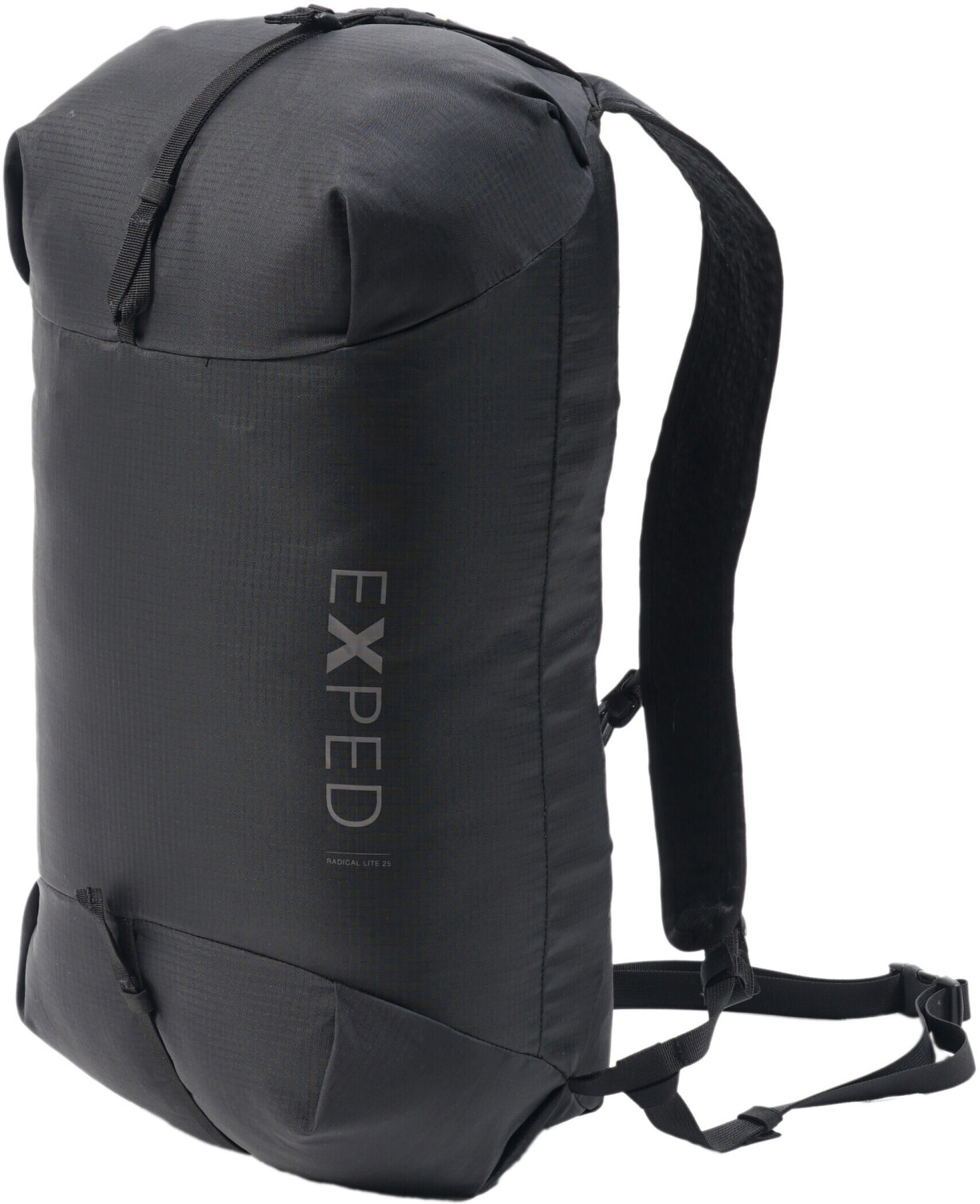 Exped Radical Lite 25 black