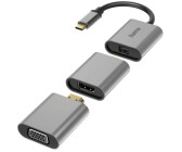 N NEWTOP Mini altavoces PCS01 estéreo 2.0 altavoz conjunto alimentación USB  entrada conector audio jack 3.5mm portátil sonido 360° para PC fijo
