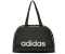 Adidas Essentials Linear Bowling black/white/black