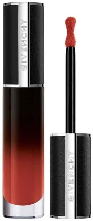 Givenchy Le Rouge Interdit Cream Velvet (6,5ml) Nr.51 Brun Cuivré