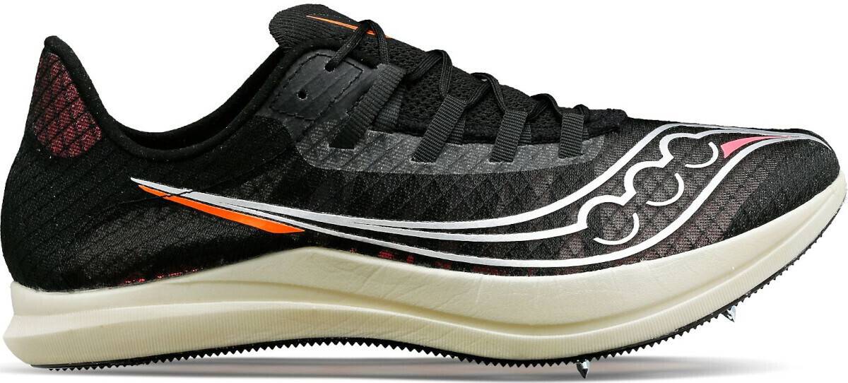 Pointes saucony deals