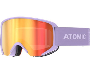 1566689-ATOMIC/SAVOR PHOTO Lavender レディース スノー
