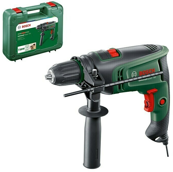 Bosch UniversalImpact 730 (0603313400)