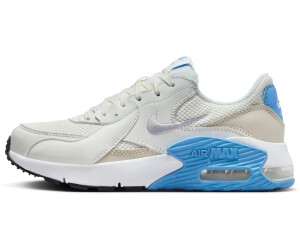 Nike Air Max Excee Women summit white light orewood brown university blue wolf grey ab 75 60 Preisvergleich bei idealo