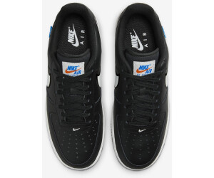 Air force 1 hotsell low utility black blue