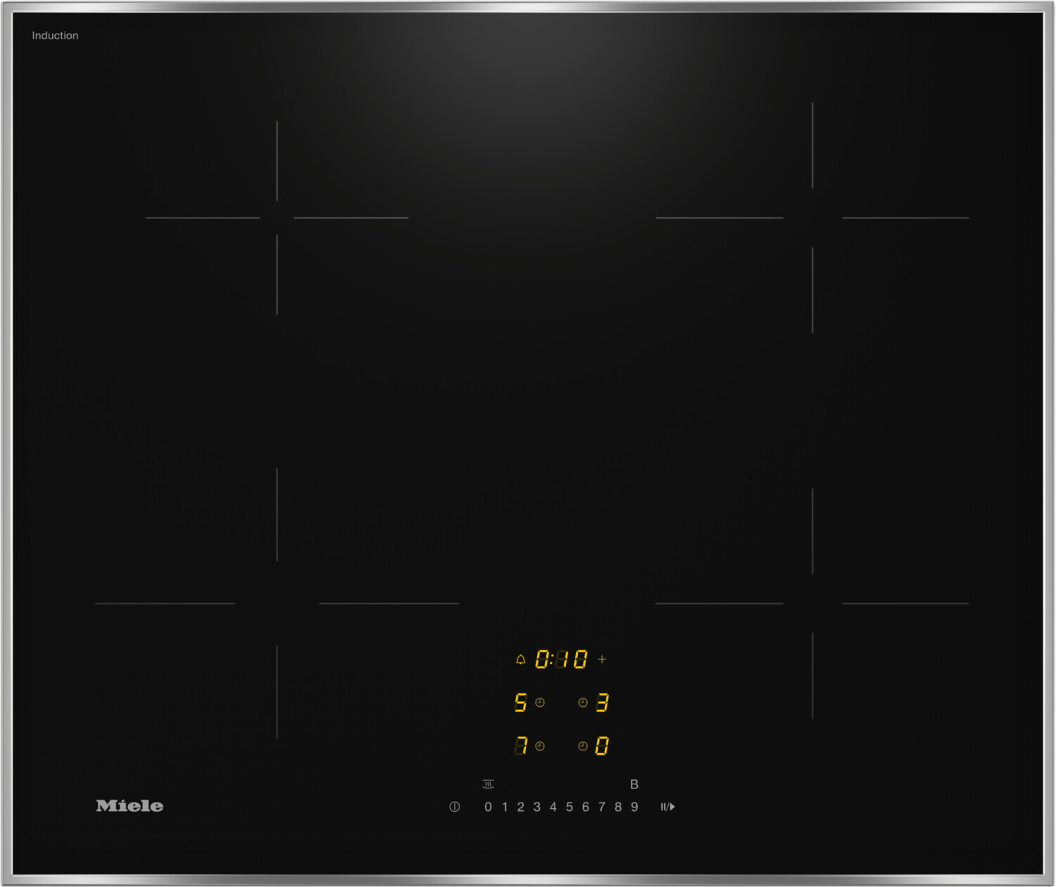 Miele KM 7361 FR
