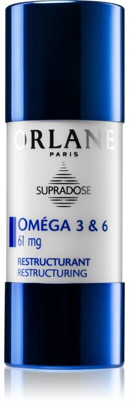 Orlane Supradosis omega 3 & 6 skin -controlling concentrate (15ml)