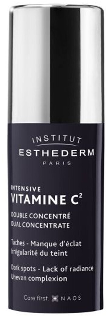 Institut Esthederm Intensive vitamins C serum (10ml)