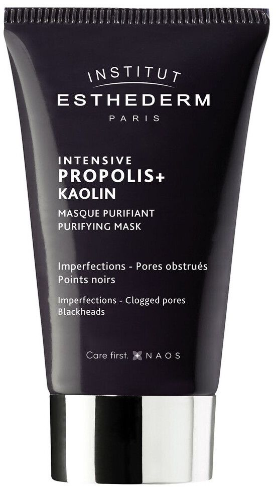 Institut Esthederm Intensive propolis+ purifying mask (75ml)