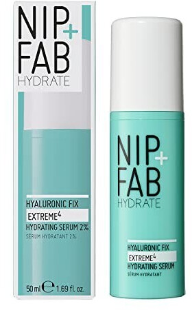 NIP+FAB Hyaluronic Fix Extreme4 2% serum (50ml)
