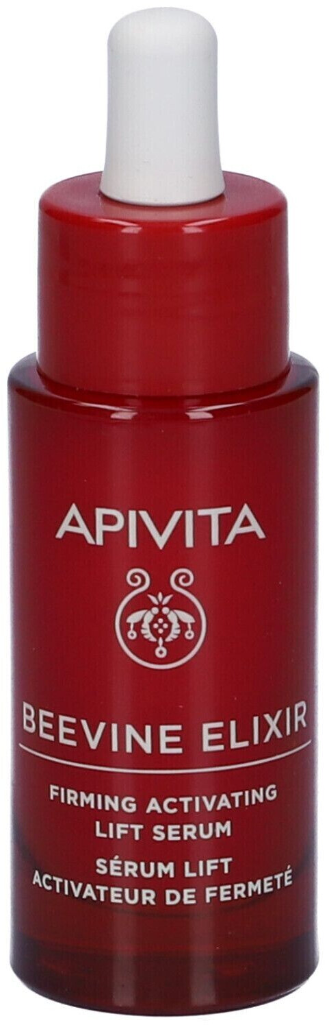 Apivita BEEVINE ELIXIR consolidating lifting serum (30ml)