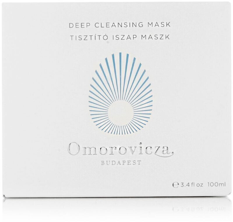 Omorovicza Moor Mud Deep Cleansing Mask (100ml)