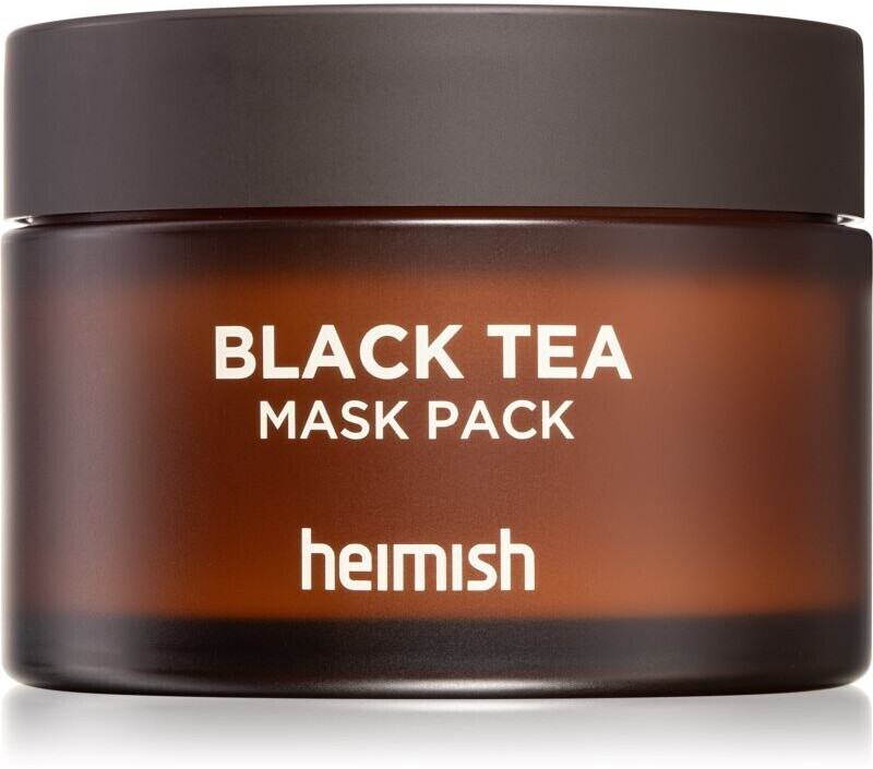 Heimish Black Tea Mask (110ml)