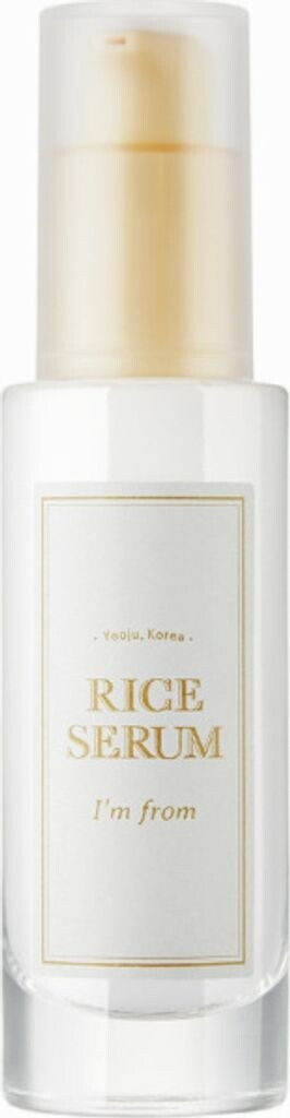 I'm from Rice Serum (30ml)