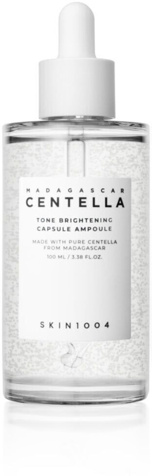 Skin1004 Madagascar Centella Tone Brightening Capsule Ampoule (100ml)