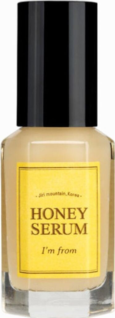 I'm from Honey Highlighter Serum (30ml)