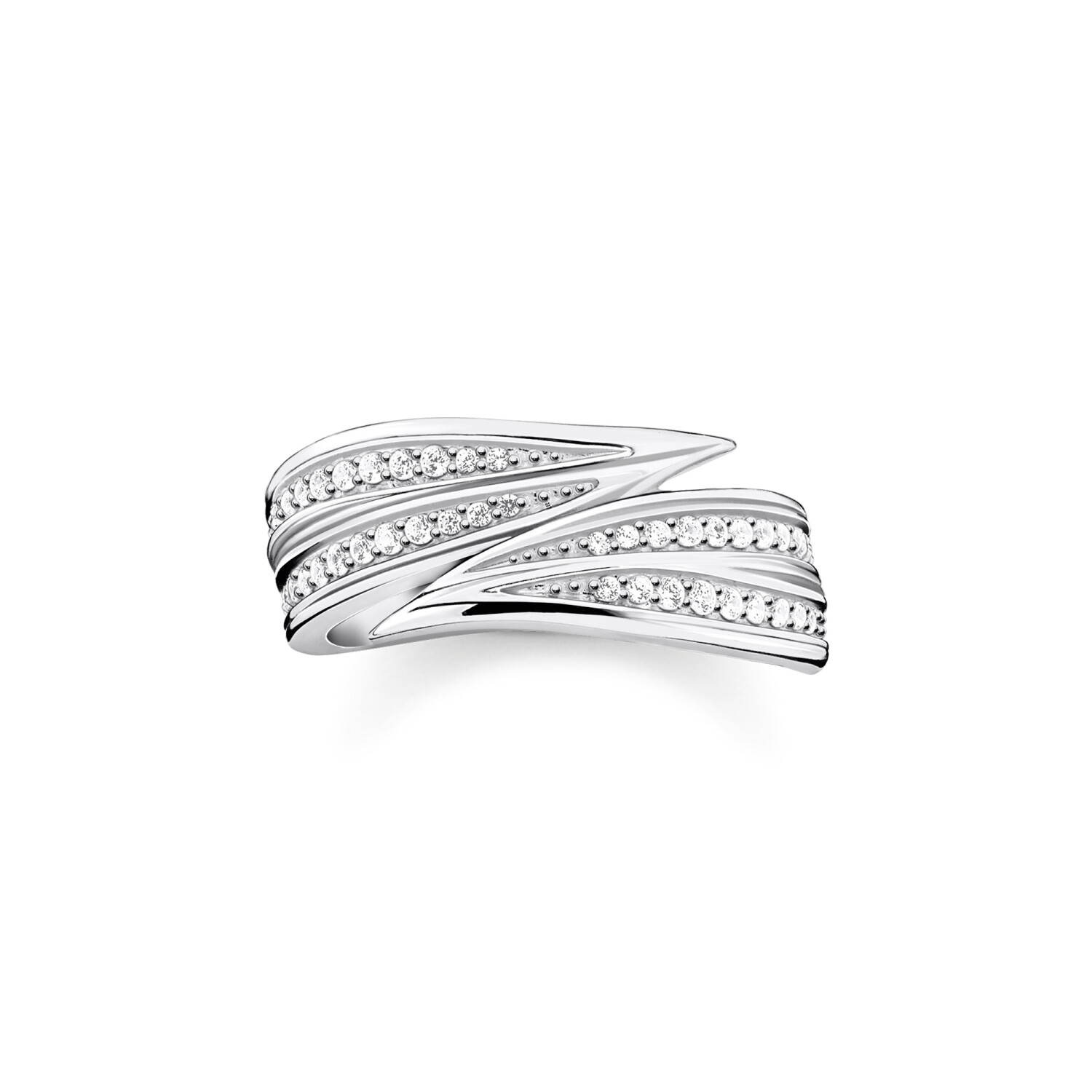 Thomas Sabo Ring (TR2283-051-14)