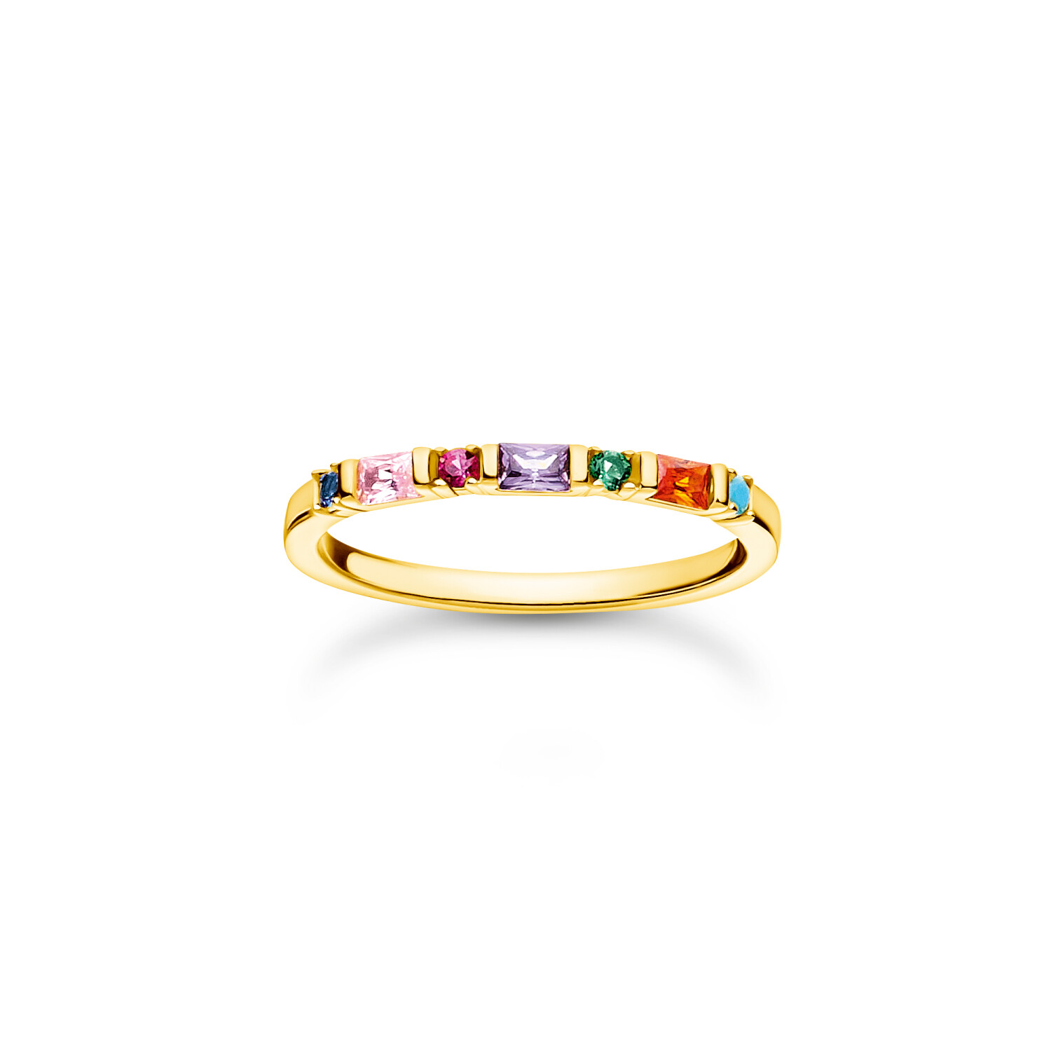 Thomas Sabo Ring (TR2348-488-7)
