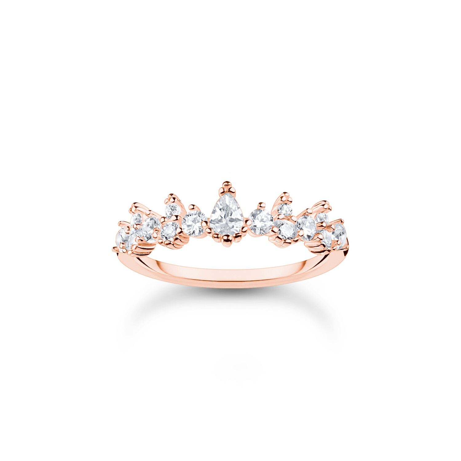 Thomas Sabo Ring (TR2415-416-14)