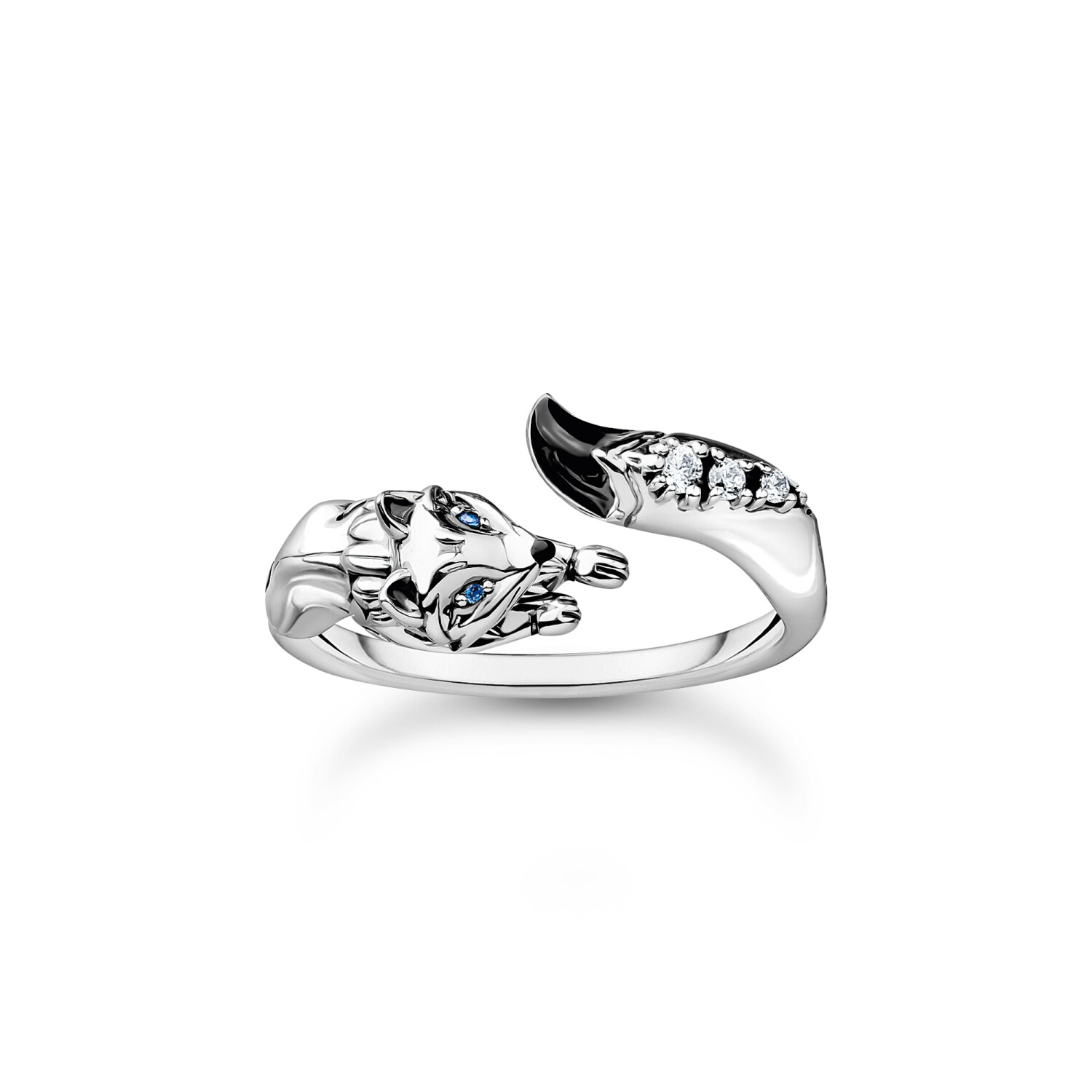 Thomas Sabo Ring (TR2417-691-7)