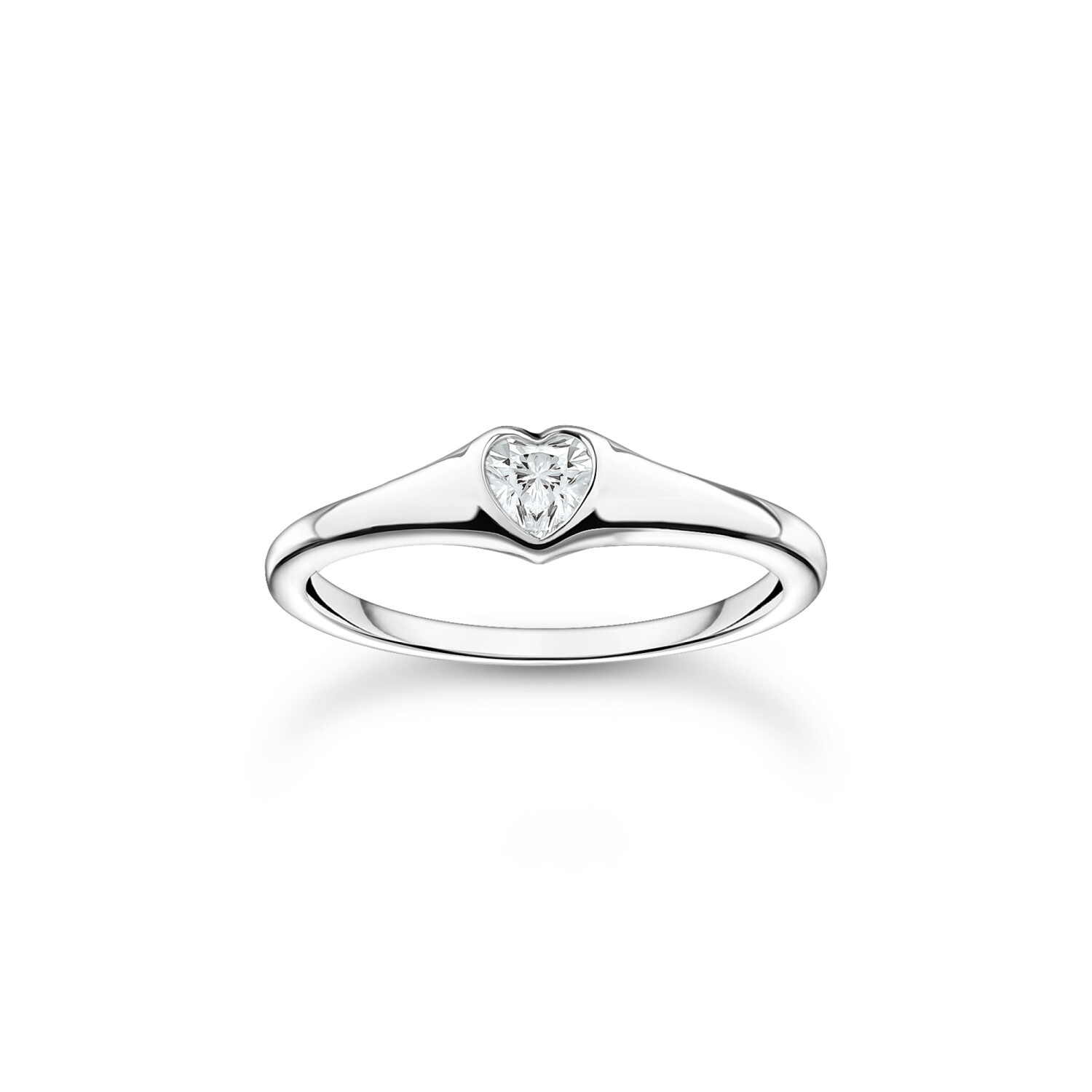Thomas Sabo Ring (TR2390-051-14)