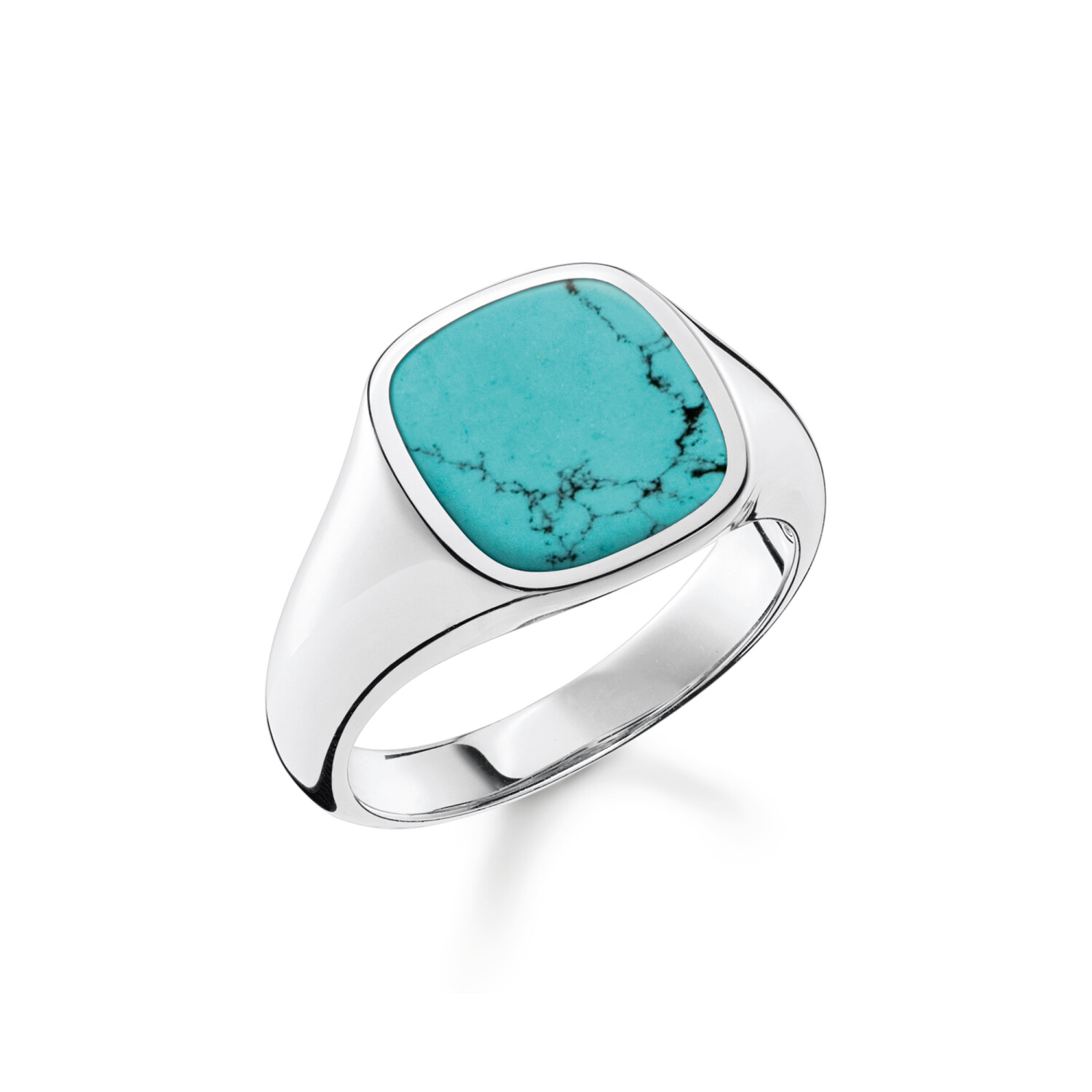 Thomas Sabo Ring (TR2332-404-17)