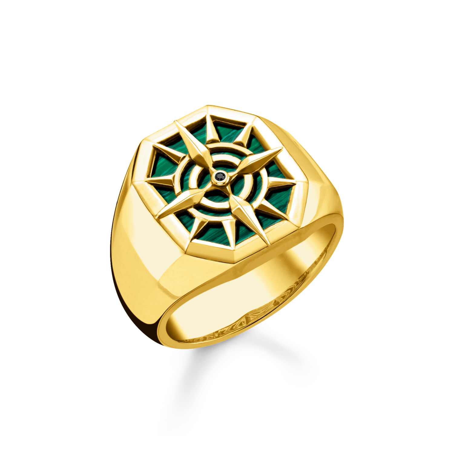 Thomas Sabo Ring (TR2274-140-6)