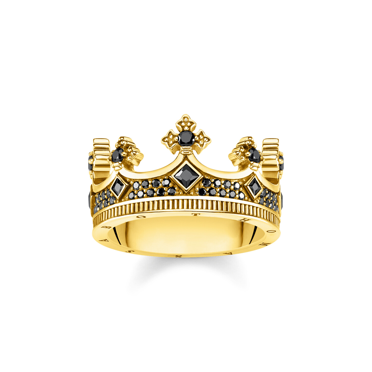 Thomas Sabo Ring (TR2208-414-11)