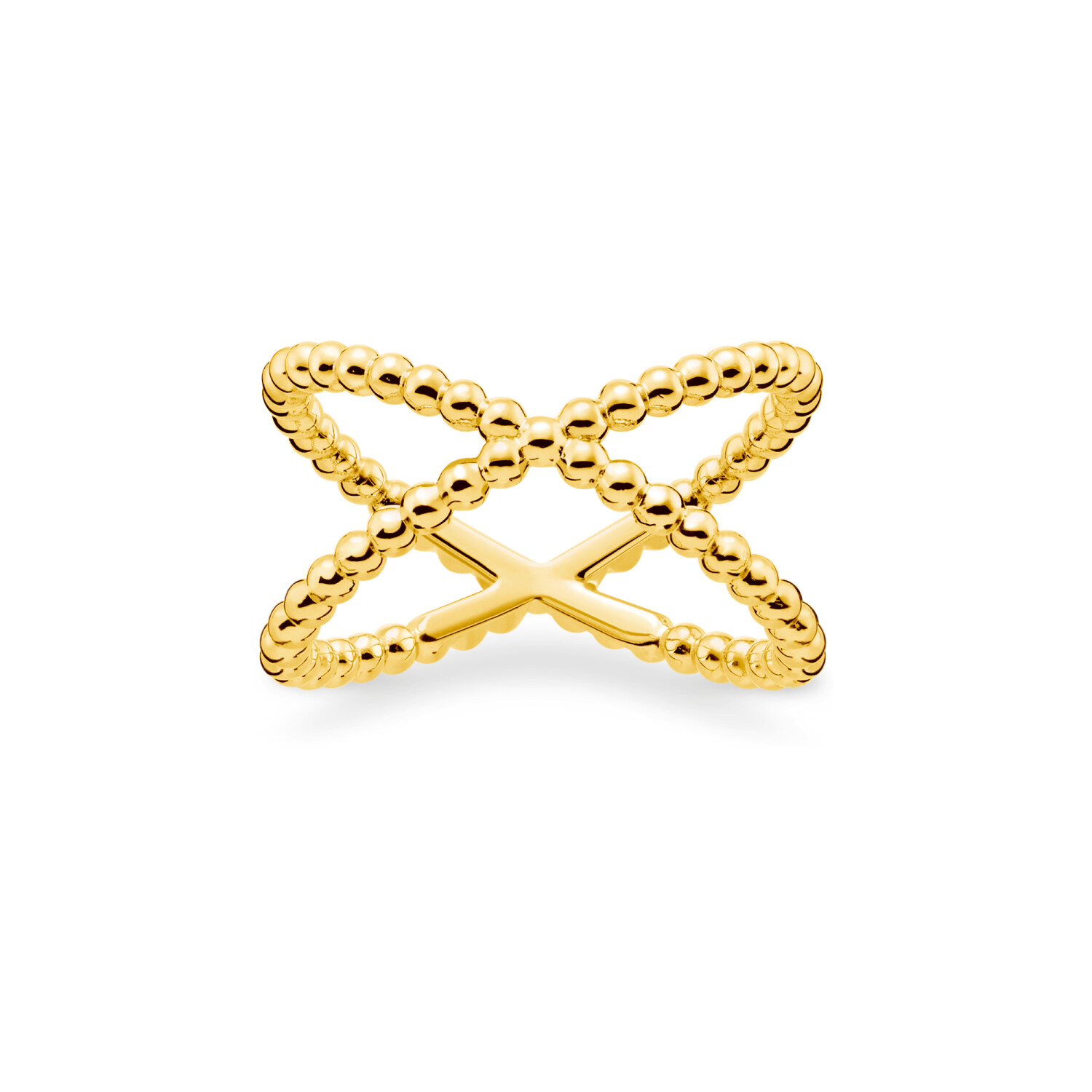 Thomas Sabo Ring (TR2152-413-39)