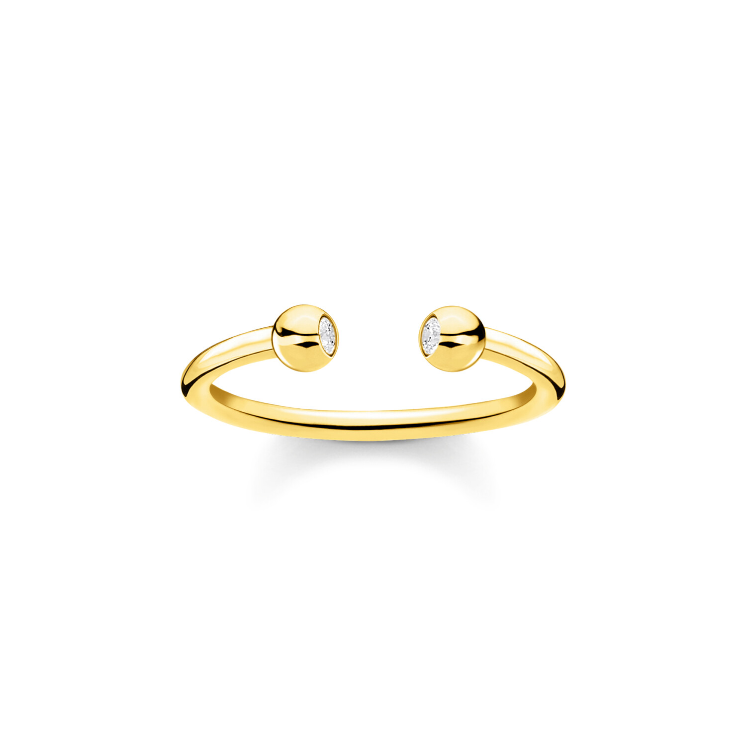 Thomas Sabo Ring (TR2319-414-14)