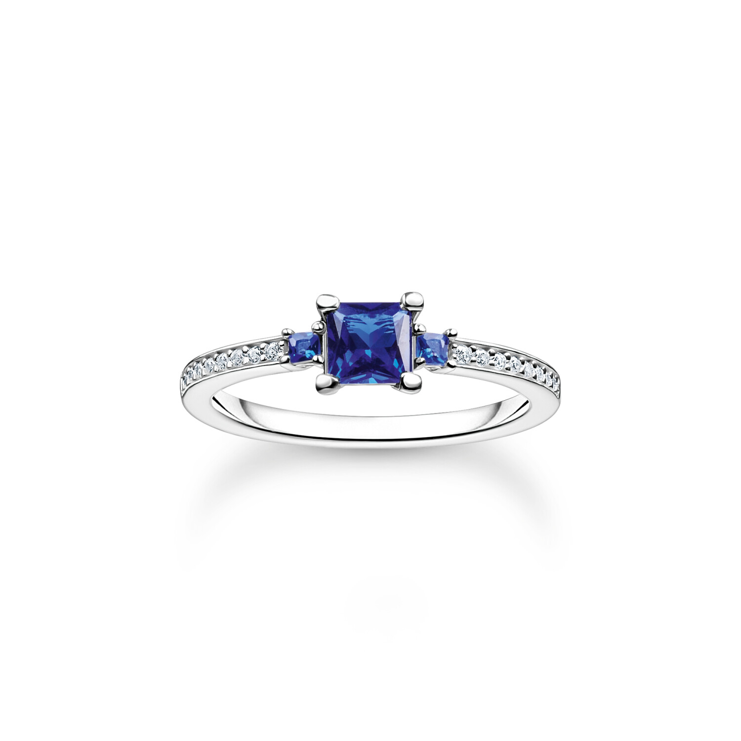 Thomas Sabo Ring (TR2402-166-32)